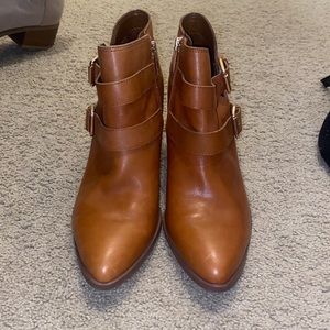 FRANCO SARTO BOOTS